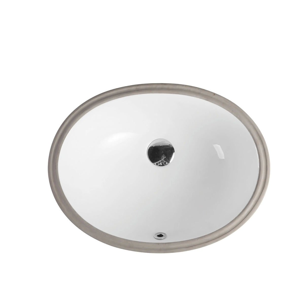 Nue R59 Undercounter Basin mercioaustralia