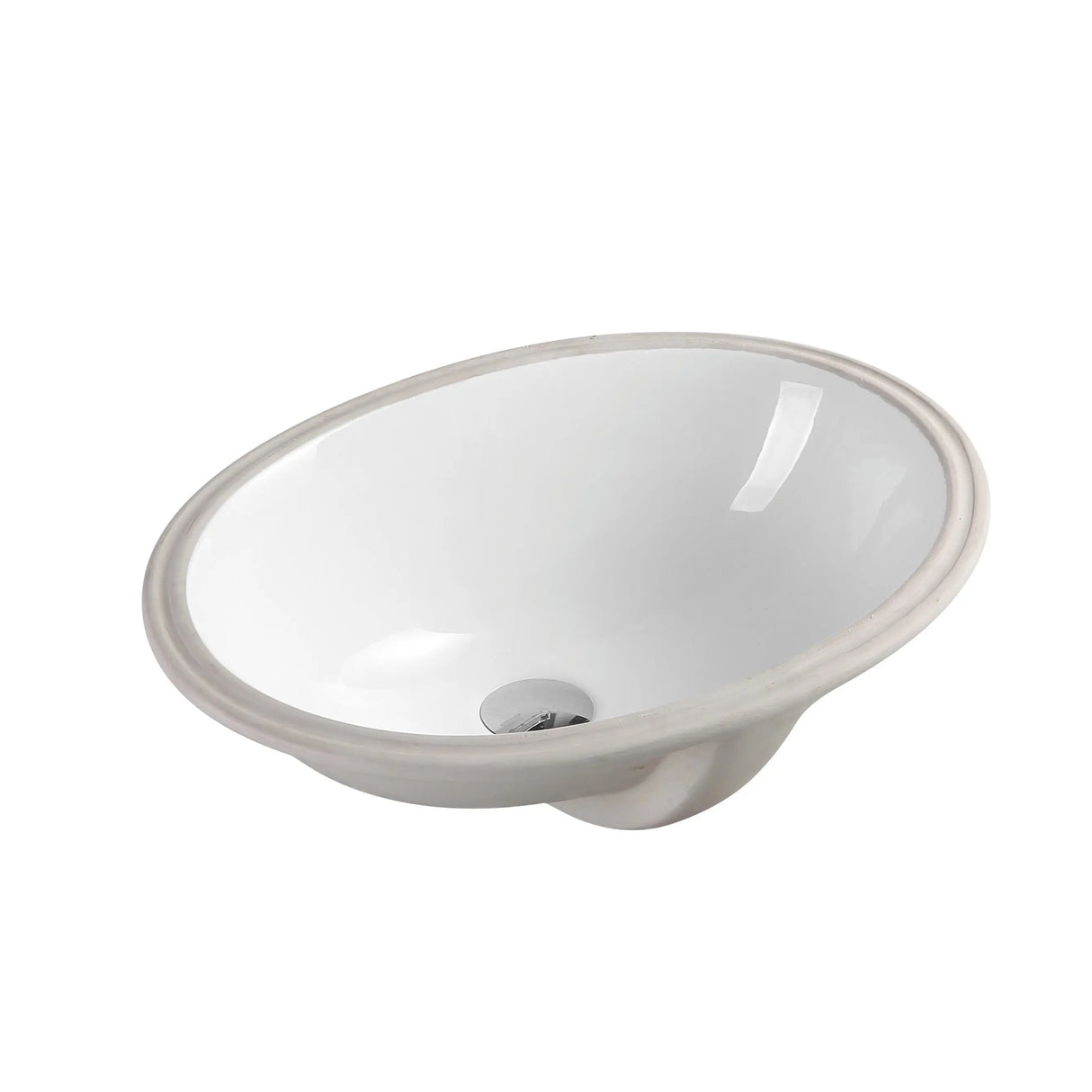 Nue R59 Undercounter Basin mercioaustralia
