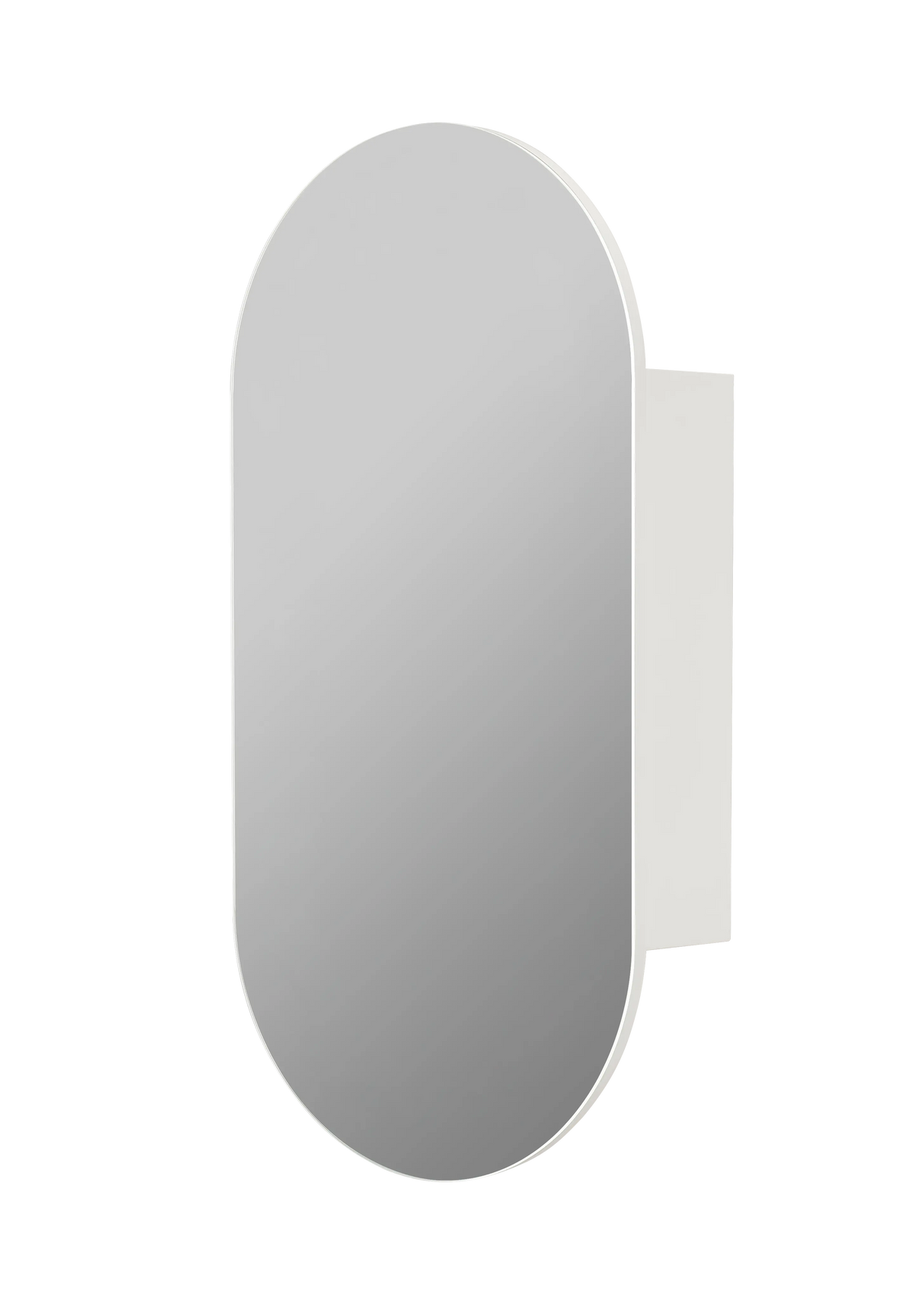 Olivia Mirror Cabinet OPLSV4590MW Poseidonbk