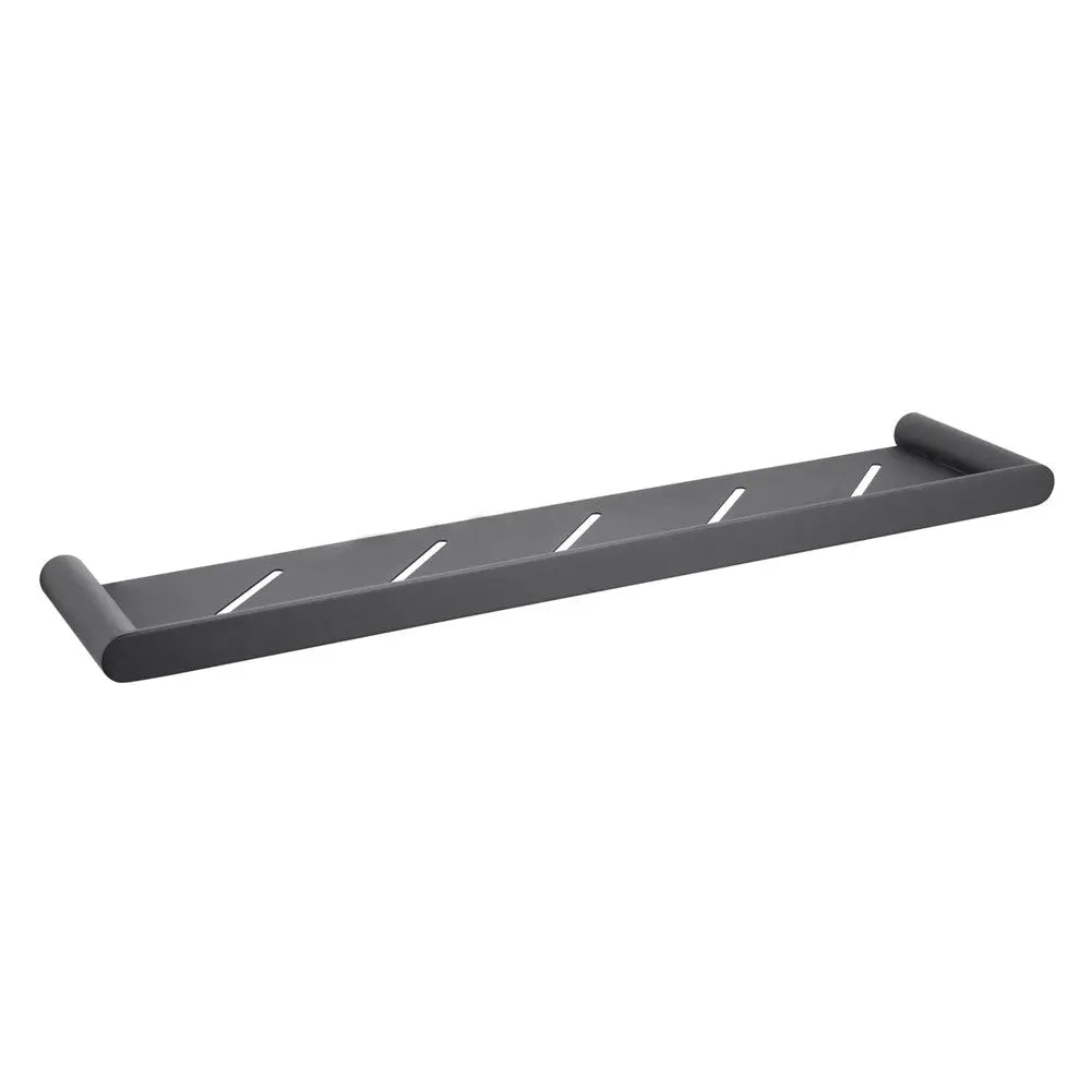 RUSHY - Black Shelf Aquaperla