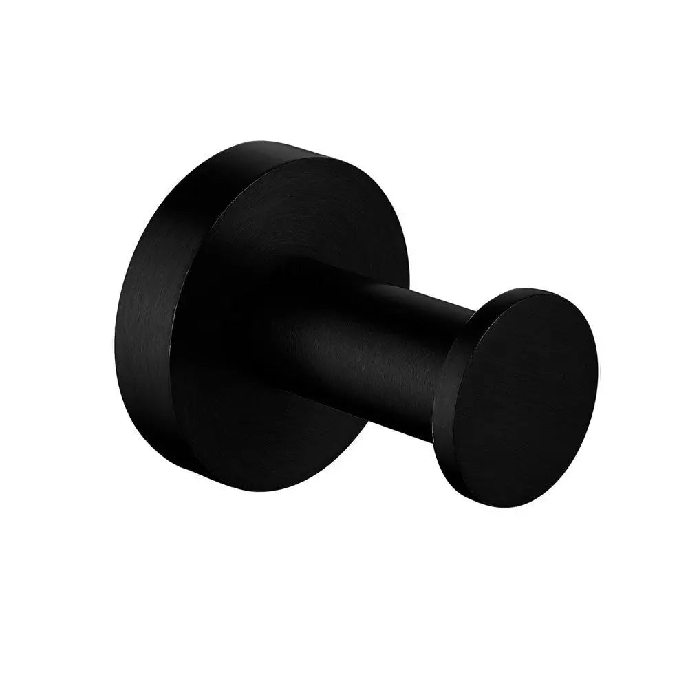 LUCID PIN - Black Robe Hook Aquaperla