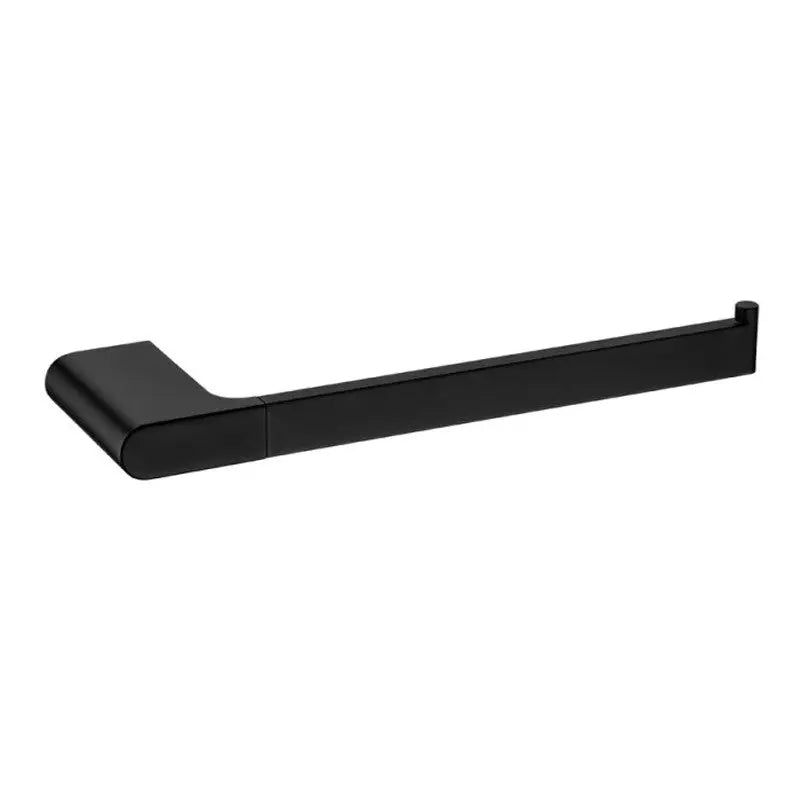VOG - Black Hand Towel Aquaperla