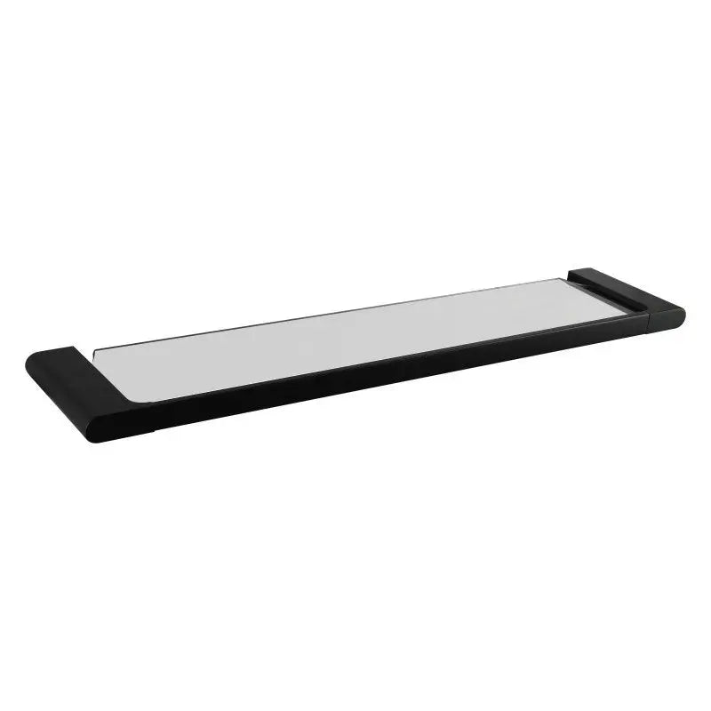 VOG - Black Glass Shelf Aquaperla