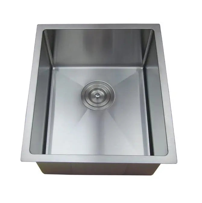 Stainless Steel Sink 390*450*220mm Poseidonbk