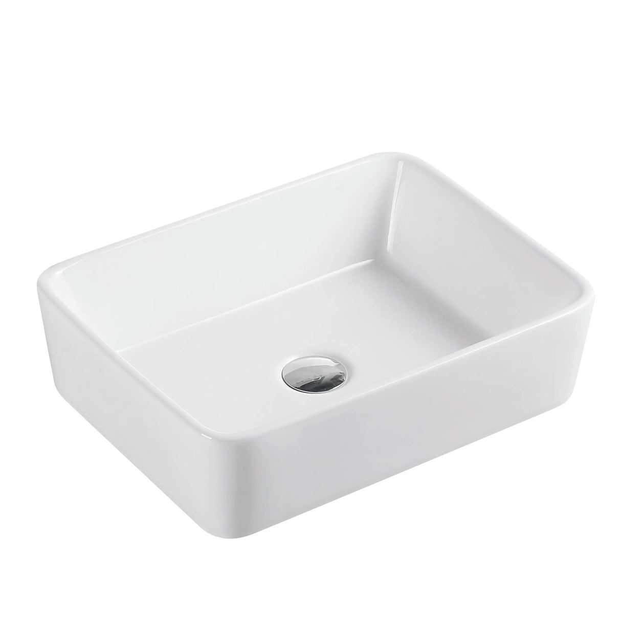 Qtro 48 Counter-top Rectangular Basin mercioaustralia