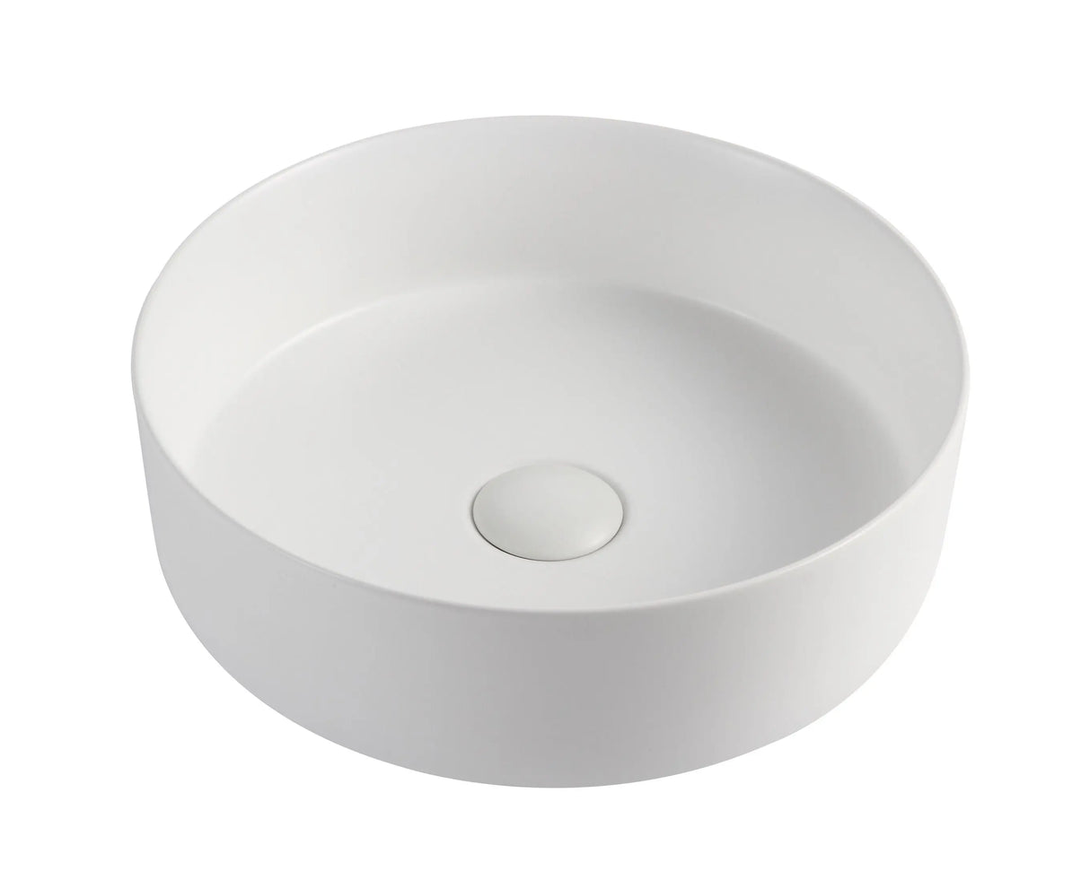 Spin 30 Counter-top Round Basin mercioaustralia