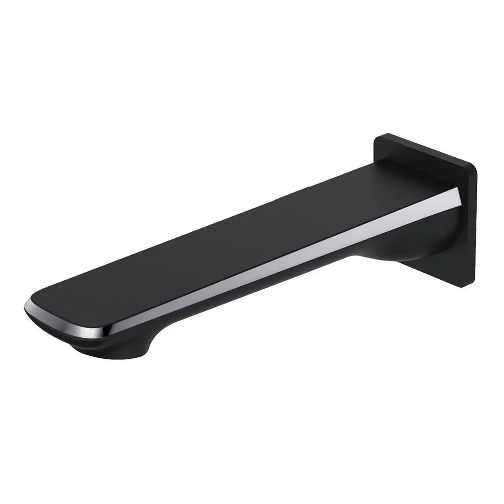 ESPERIA - Black & Chrome Spout Aquaperla