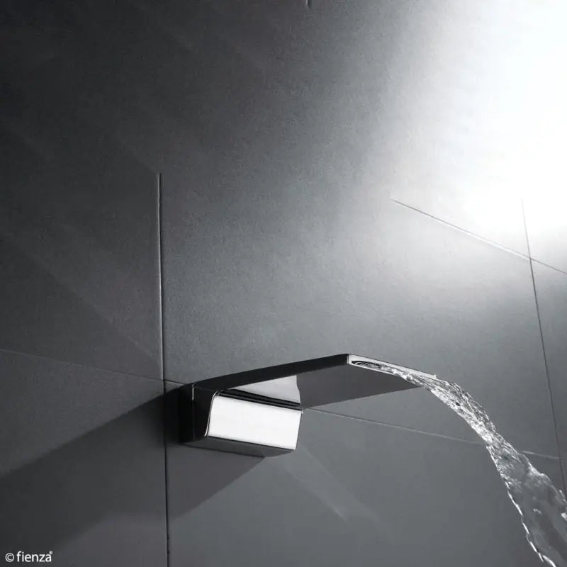 Koko Waterfall Bath Outlet fienza