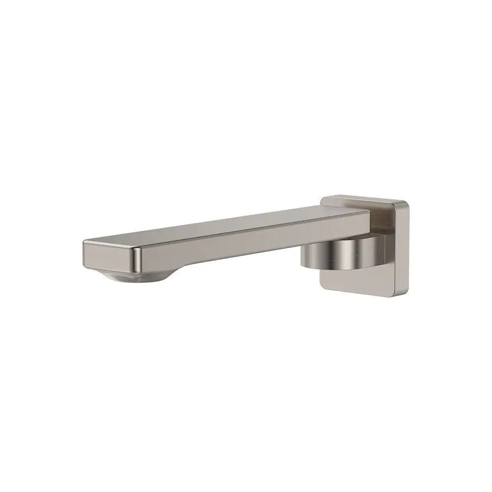 Koko Swivel Bath Outlet, Brushed Nickel fienza