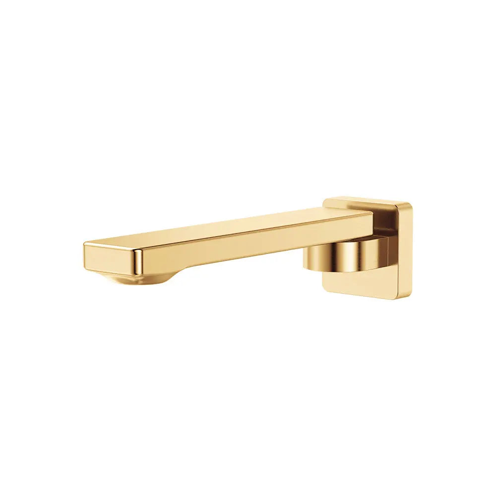 Koko Swivel Bath Outlet, Urban Brass fienza