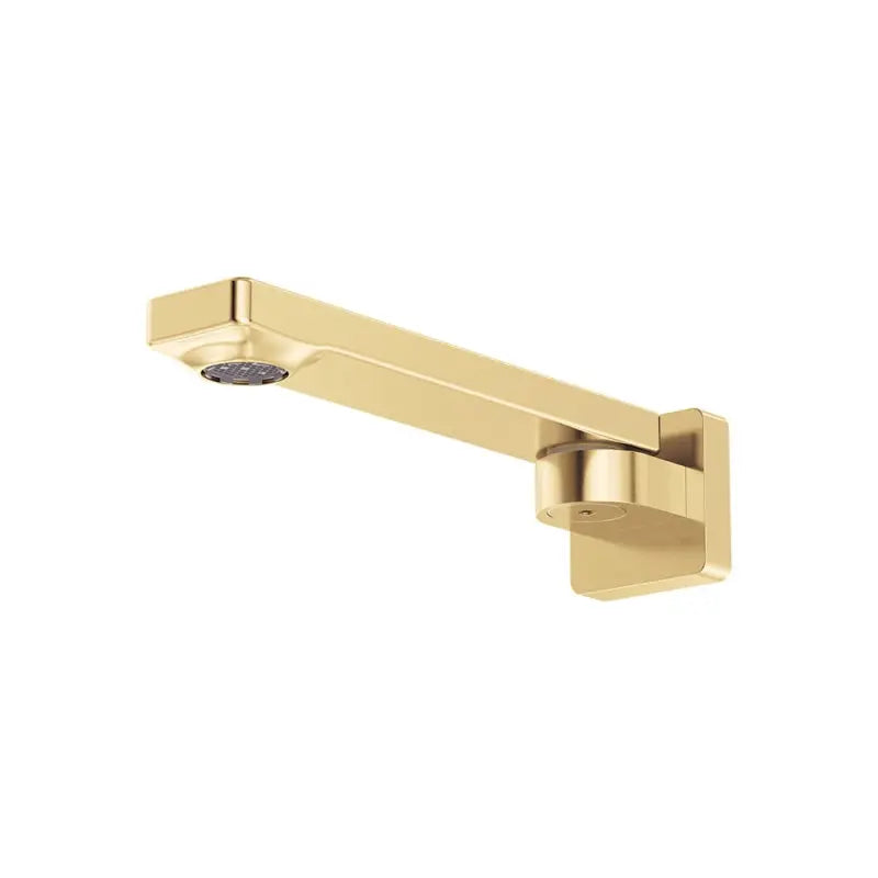 Koko Swivel Bath Outlet, Urban Brass fienza
