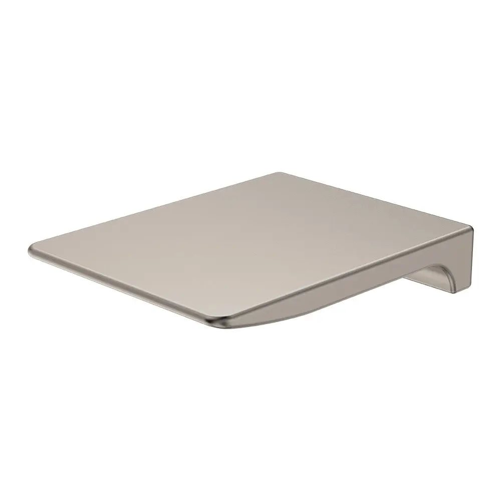 Harmon Bath Outlet, Brushed Nickel fienza