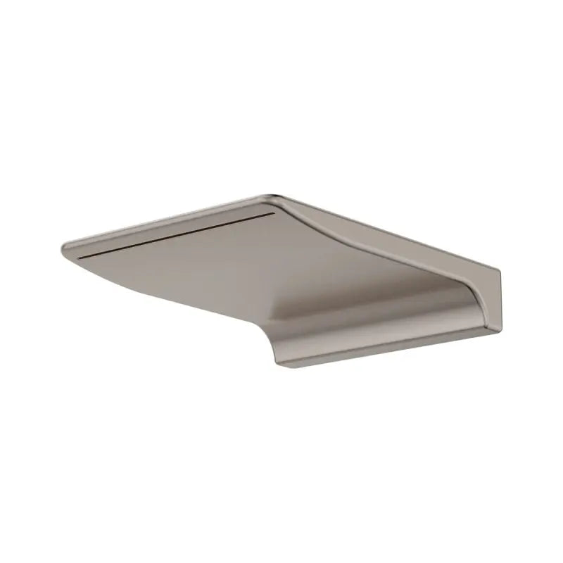 Harmon Bath Outlet, Brushed Nickel fienza