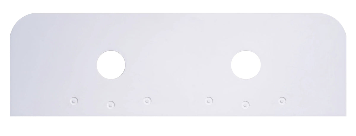 1500mm Stone Top- Silica Free Quartz Stone mercioaustralia