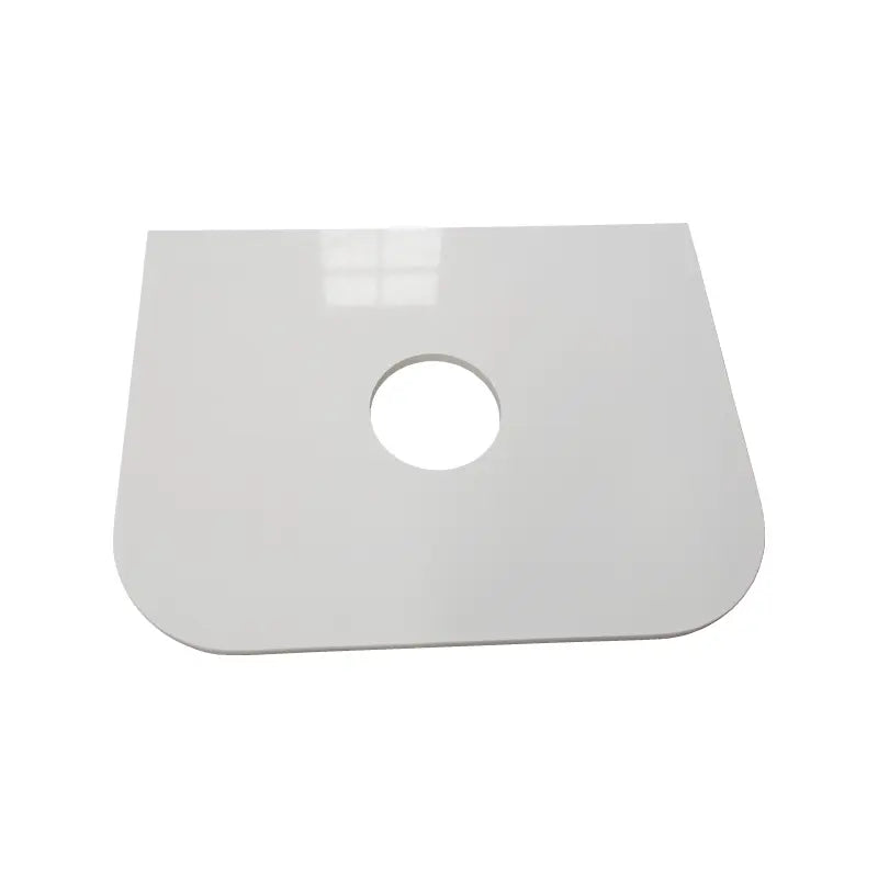 600mm Stone Top - Silica Free Quartz Stone mercioaustralia