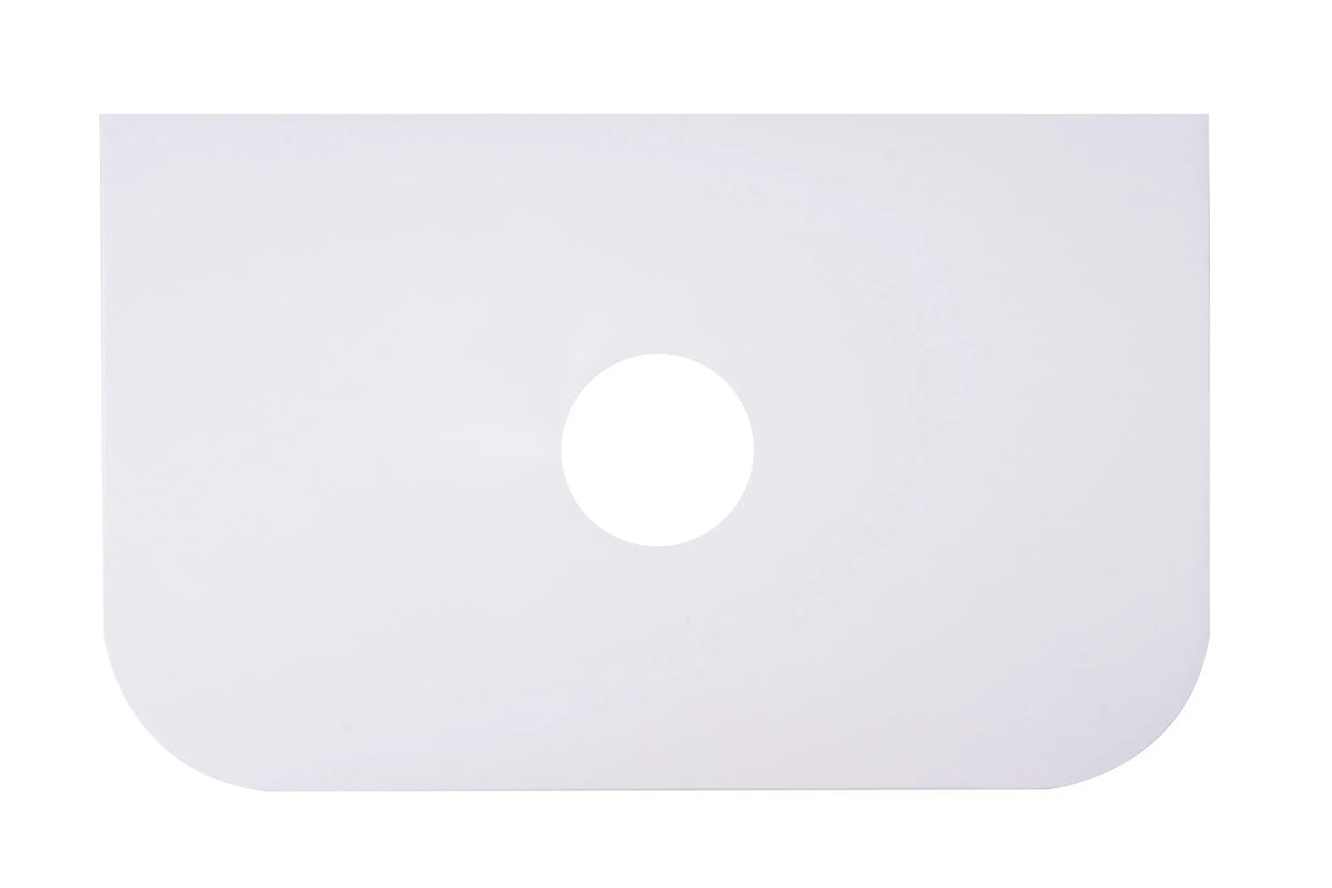 750mm Stone Top- Silica Free Quartz Stone mercioaustralia
