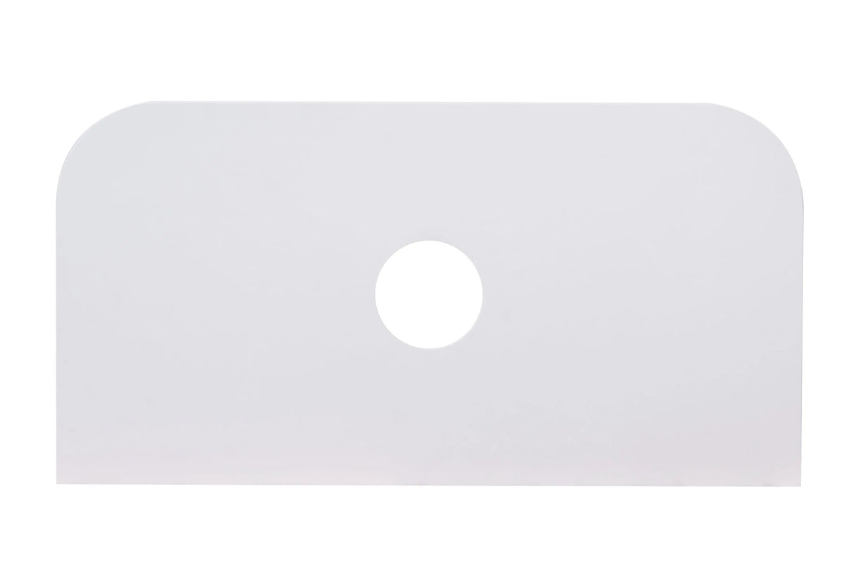 900mm Stone Top- Silica Free Quartz Stone mercioaustralia