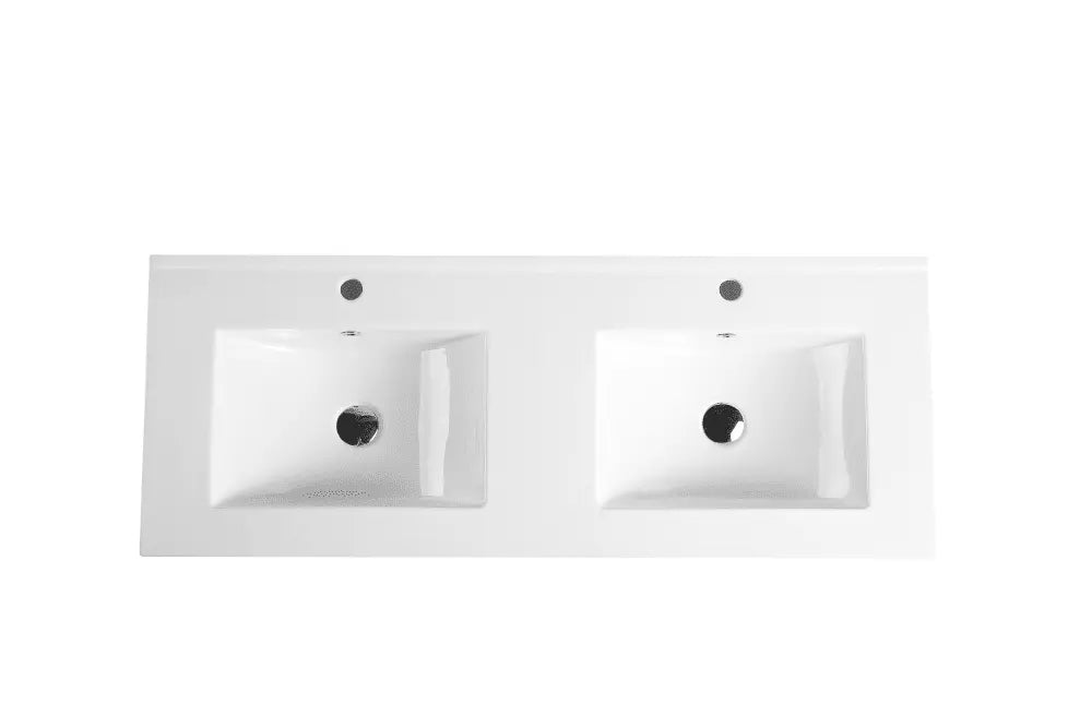 Seattle 1200mm Wall-Hung Cabinet - Matt White mercioaustralia