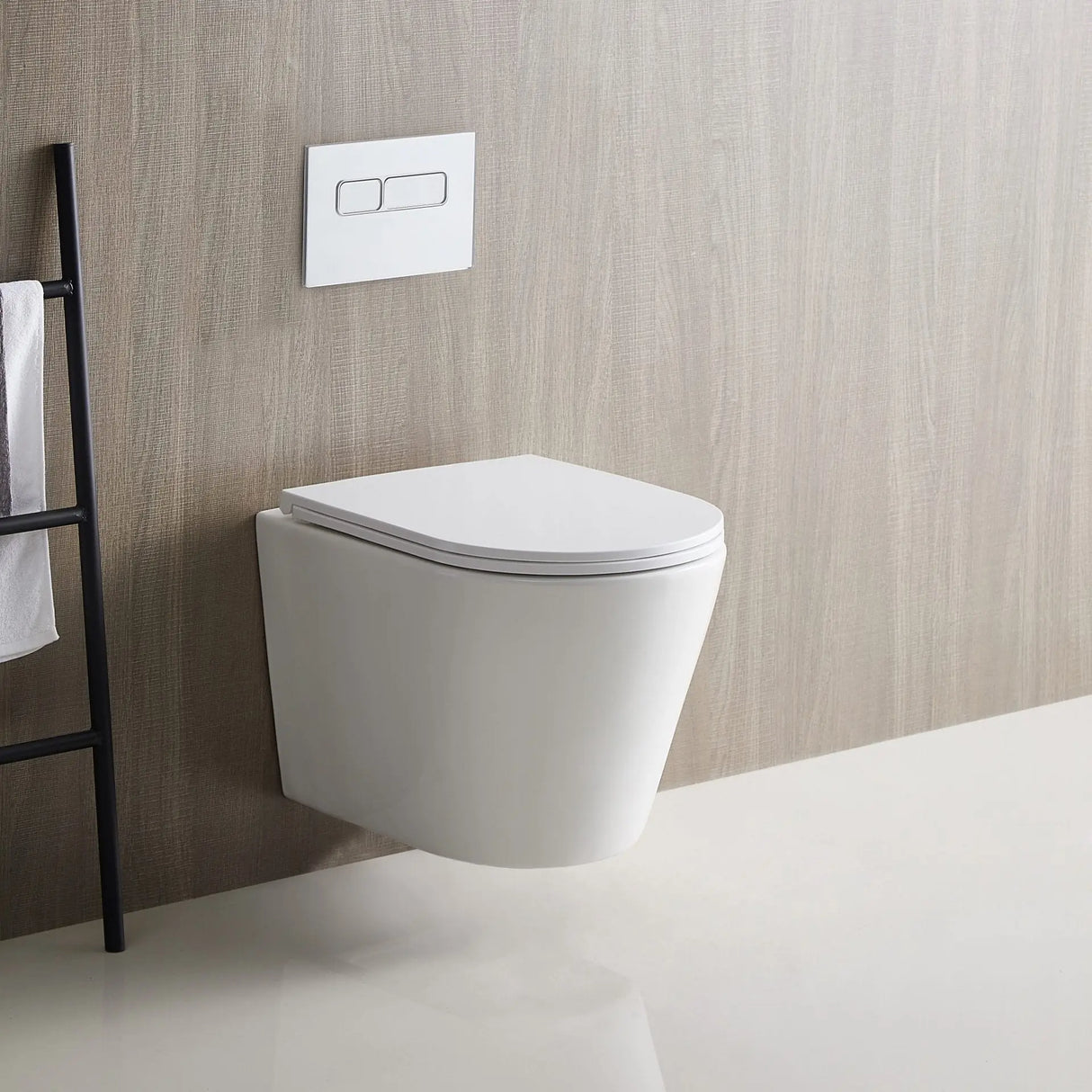 Zara Wall-Hung Pan mercioaustralia