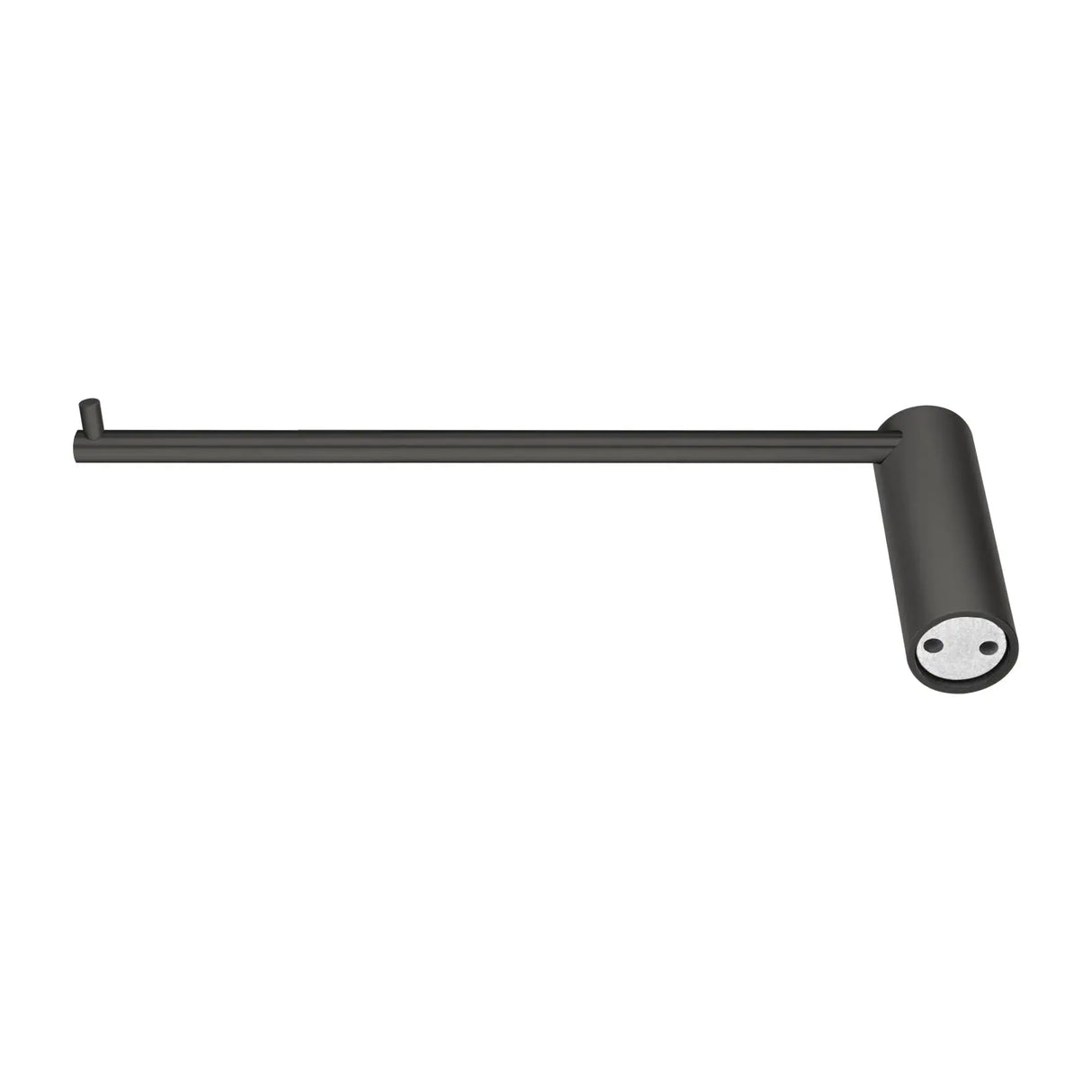 Gunmetal Hand Towel Aquaperla