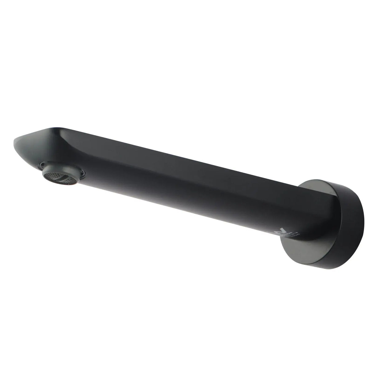 RUSHY - Black Nickel Spout Aquaperla