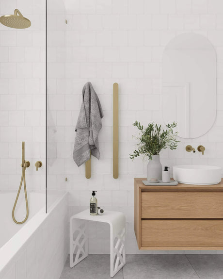 Best Bathroom Renovations to Sell your Home denplexbathrooms