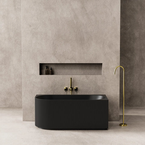 Corner Baths