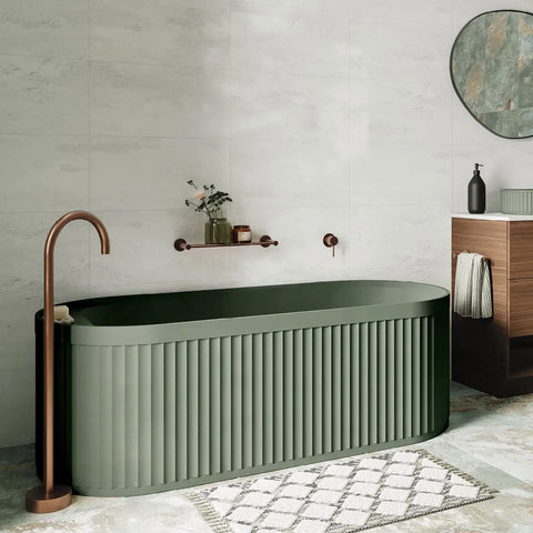 Stone Baths