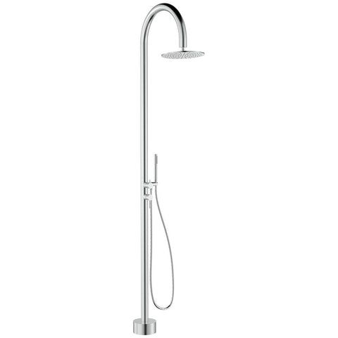 Outdoor Showers