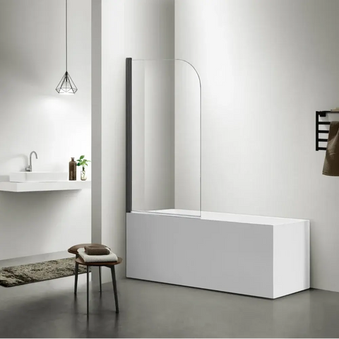 Over-Bath Shower Screens