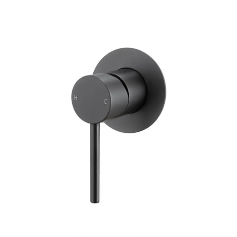 Wall Mixers
