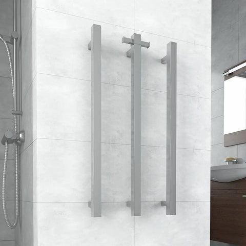 Heated Towel Rails