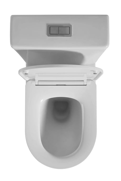 Avis Back to Wall Toilet Suite Poseidonbk