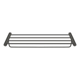 Gunmetal Shower Shelf Aquaperla