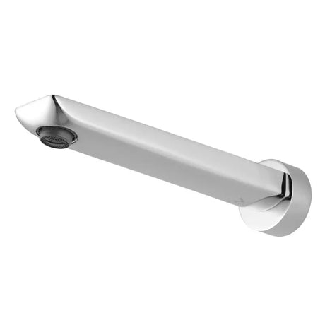 RUSHY - Chrome Nickel Spout Aquaperla