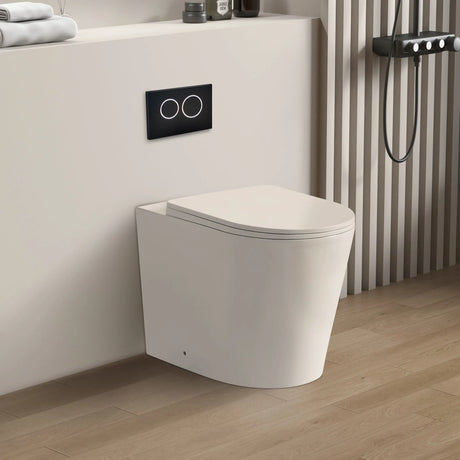 Avis Rimless Wall Faced Floor Pan Poseidonbk