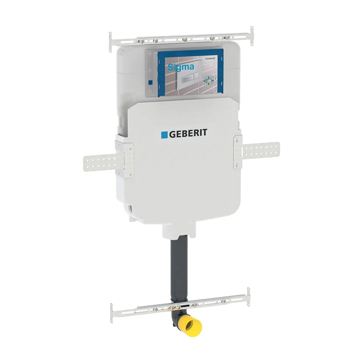 Geberit Sigma8 In-wall Cistern mercioaustralia
