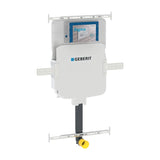 Geberit Sigma8 In-wall Cistern mercioaustralia