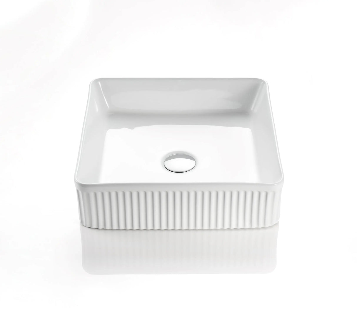 CA415SQ Above Counter Basin Poseidonbk