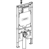 Geberit Sigma8 Duofix In-wall Cistern mercioaustralia