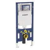 Geberit Sigma8 Duofix In-wall Cistern mercioaustralia