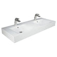 RAK Des 121 Wall Basin fienza