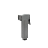 Gunmetal Brass Toilet Bidet Aquaperla