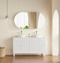 Olivia Mirror Cabinet OPLSV1580MW Poseidonbk