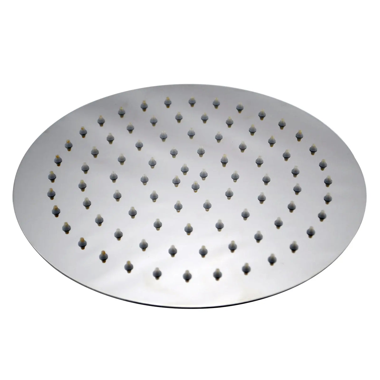 10" Chrome Shower Station Aquaperla