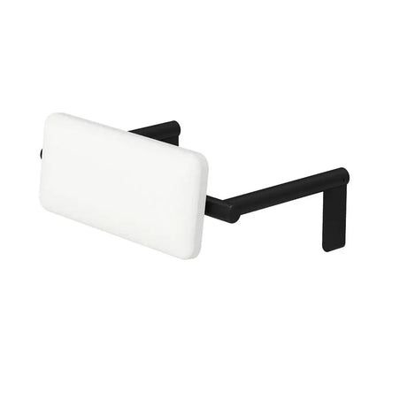 Care Back Rest, Matte Black fienza