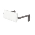 Care Back Rest, Gun Metal fienza