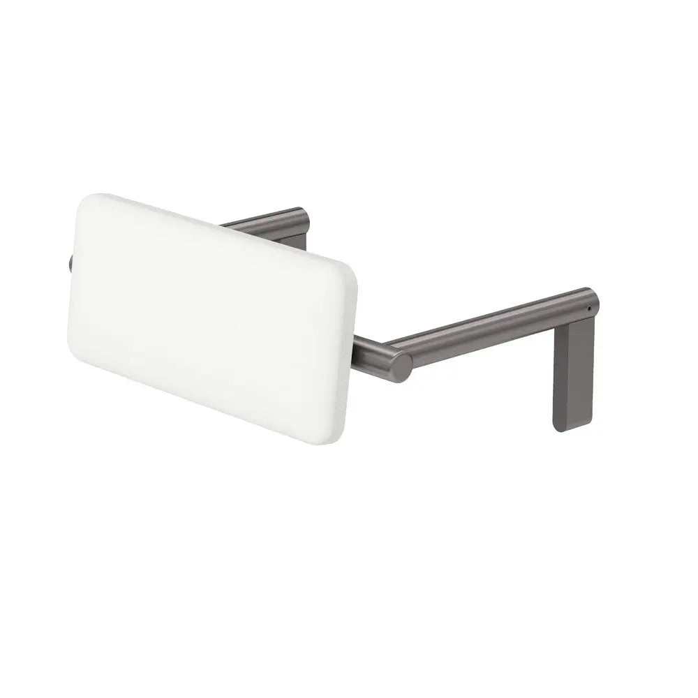 Care Back Rest, Gun Metal fienza