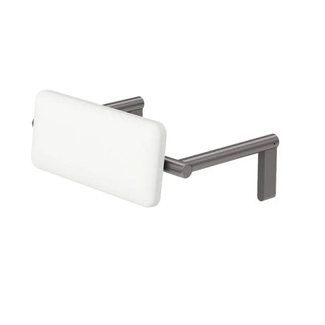 Care Back Rest, Gun Metal fienza