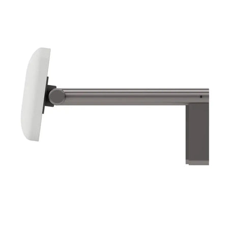 Care Back Rest, Gun Metal fienza